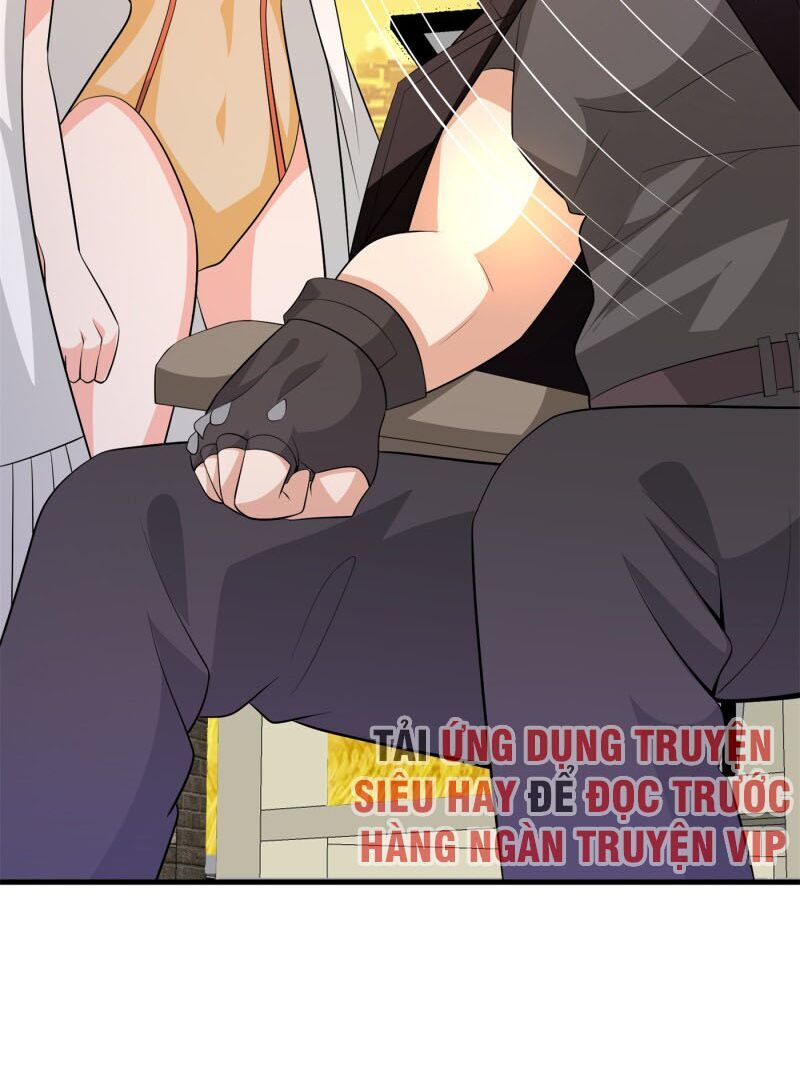 Hoa Hậu Giảng Đường Luôn Bên Người Chap 85 - Next Chap 86