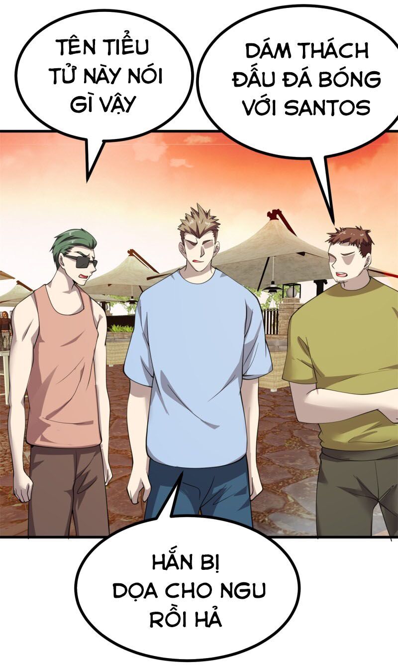 Hoa Hậu Giảng Đường Luôn Bên Người Chap 86 - Next Chap 87