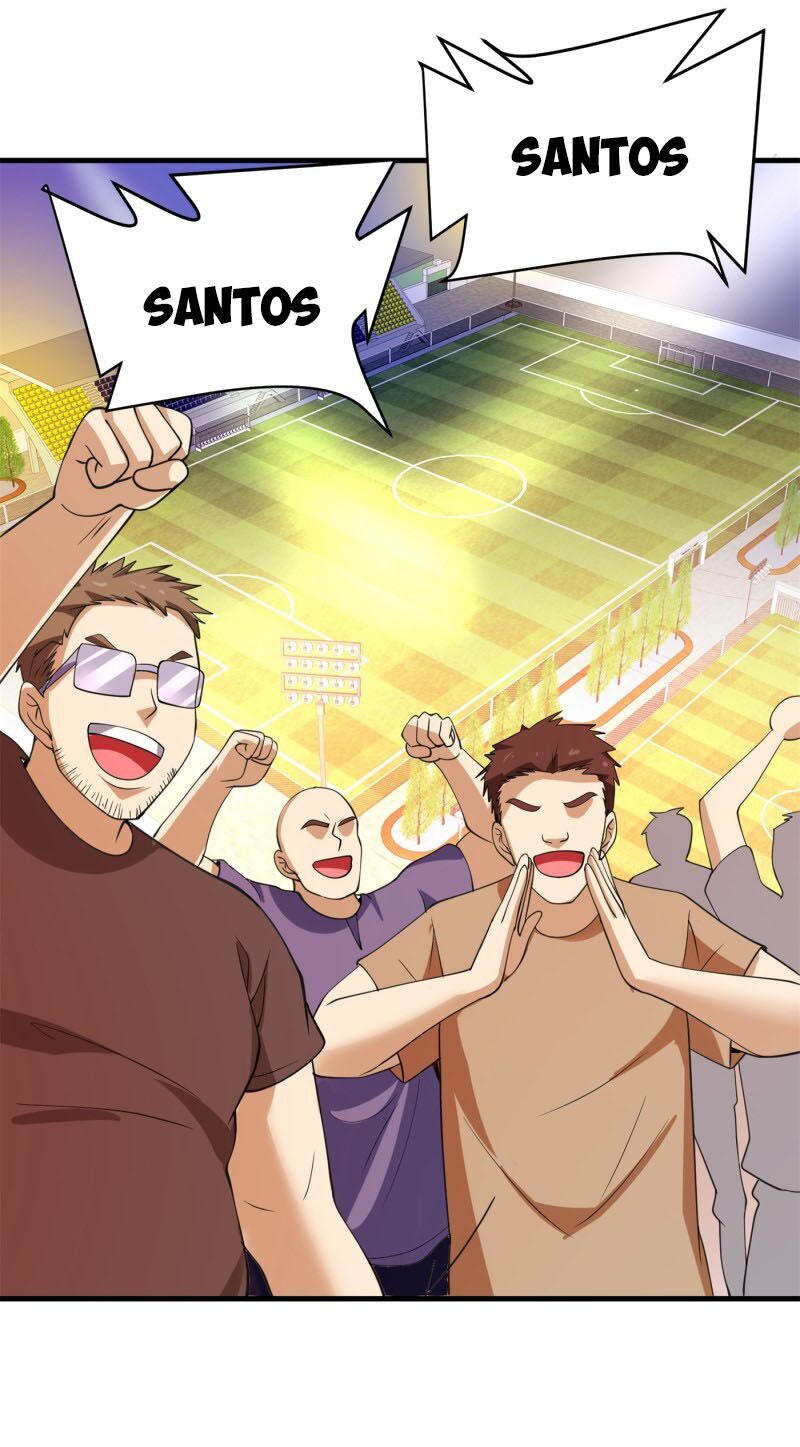 Hoa Hậu Giảng Đường Luôn Bên Người Chap 86 - Next Chap 87
