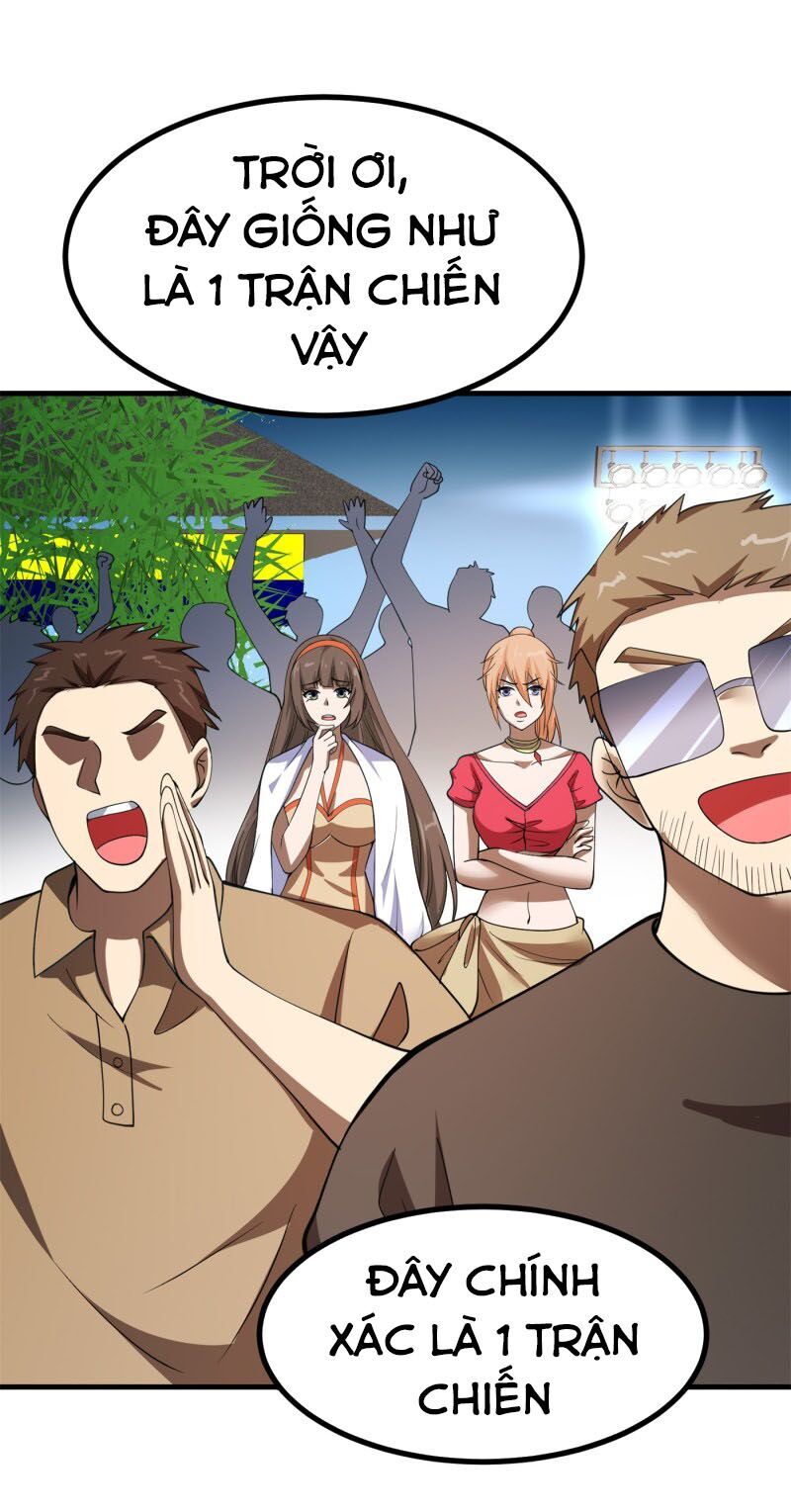 Hoa Hậu Giảng Đường Luôn Bên Người Chap 86 - Next Chap 87