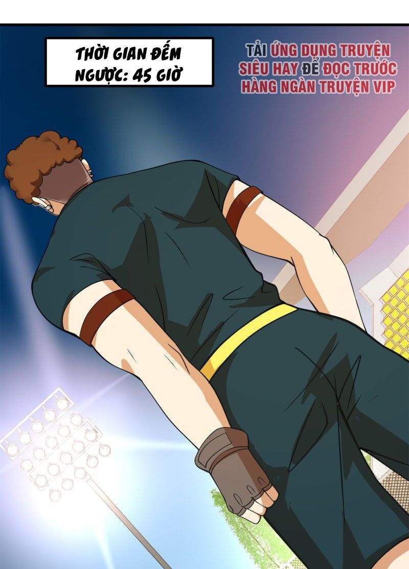 Hoa Hậu Giảng Đường Luôn Bên Người Chap 86 - Next Chap 87