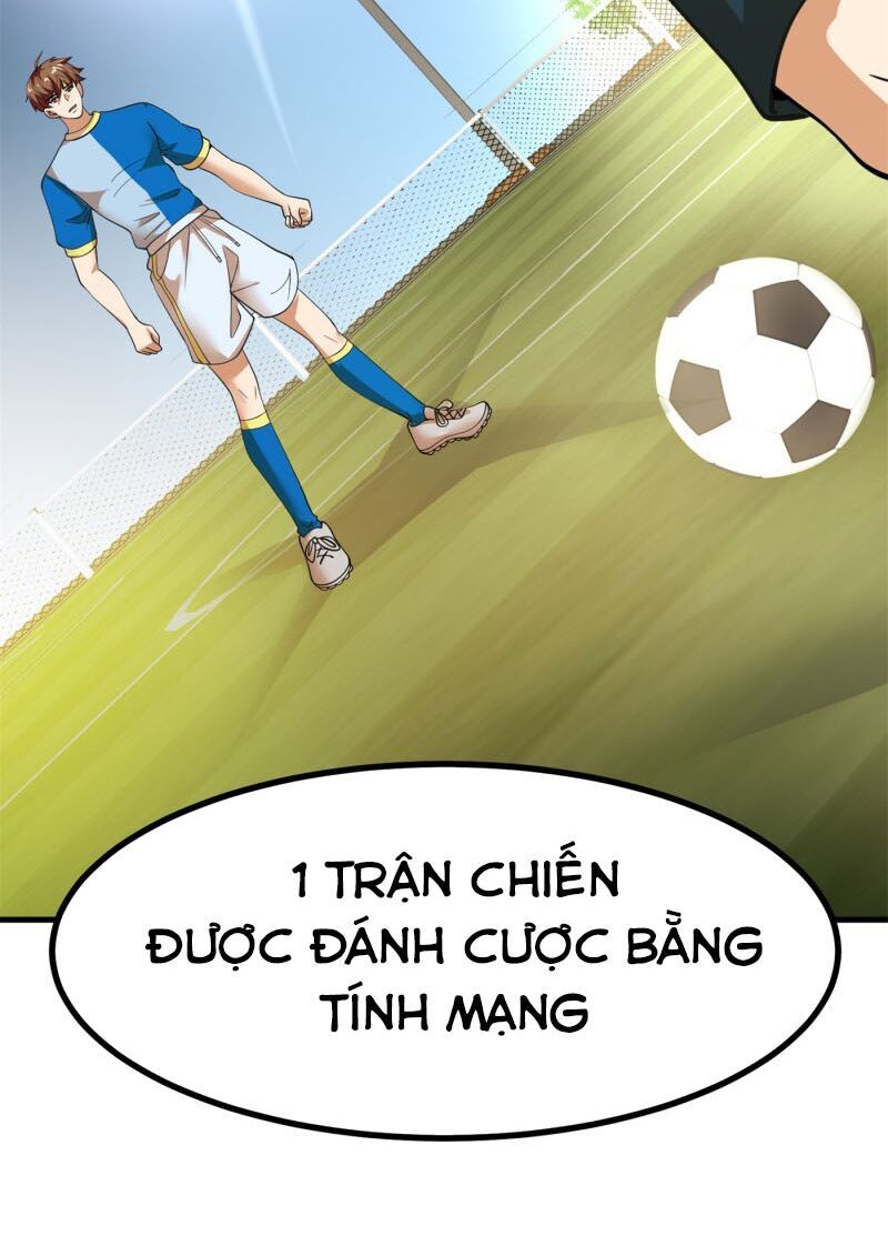 Hoa Hậu Giảng Đường Luôn Bên Người Chap 86 - Next Chap 87