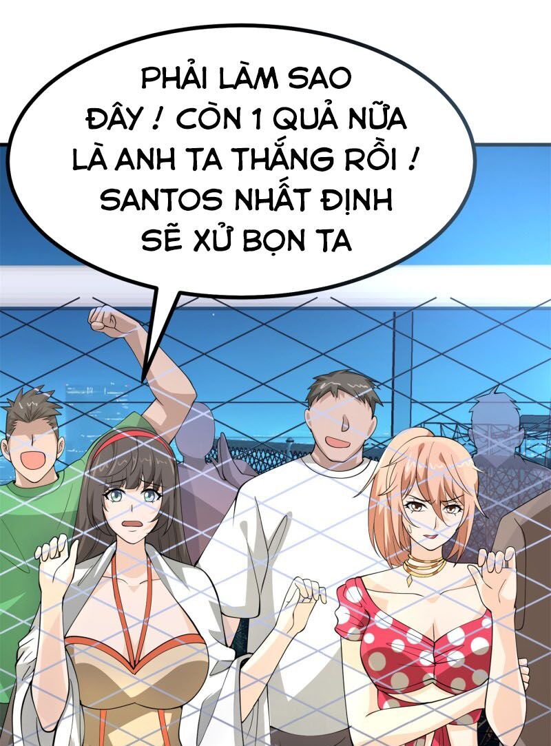 Hoa Hậu Giảng Đường Luôn Bên Người Chap 86 - Next Chap 87