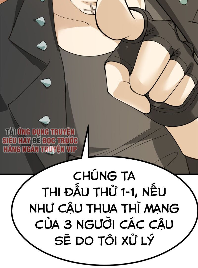 Hoa Hậu Giảng Đường Luôn Bên Người Chap 86 - Next Chap 87
