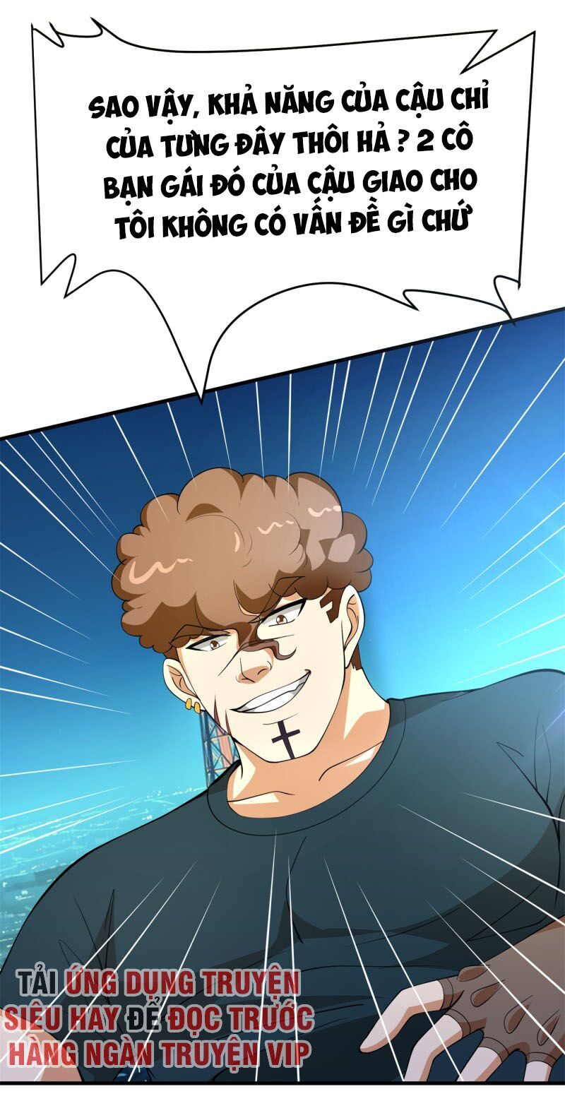 Hoa Hậu Giảng Đường Luôn Bên Người Chap 86 - Next Chap 87