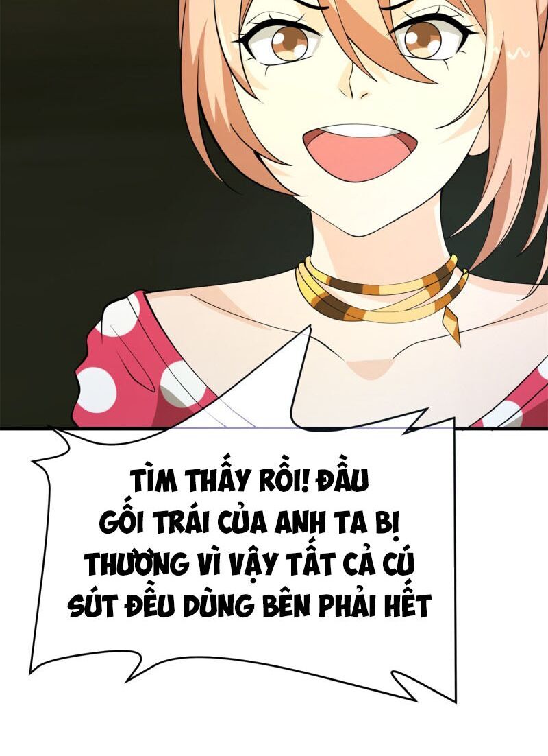 Hoa Hậu Giảng Đường Luôn Bên Người Chap 86 - Next Chap 87