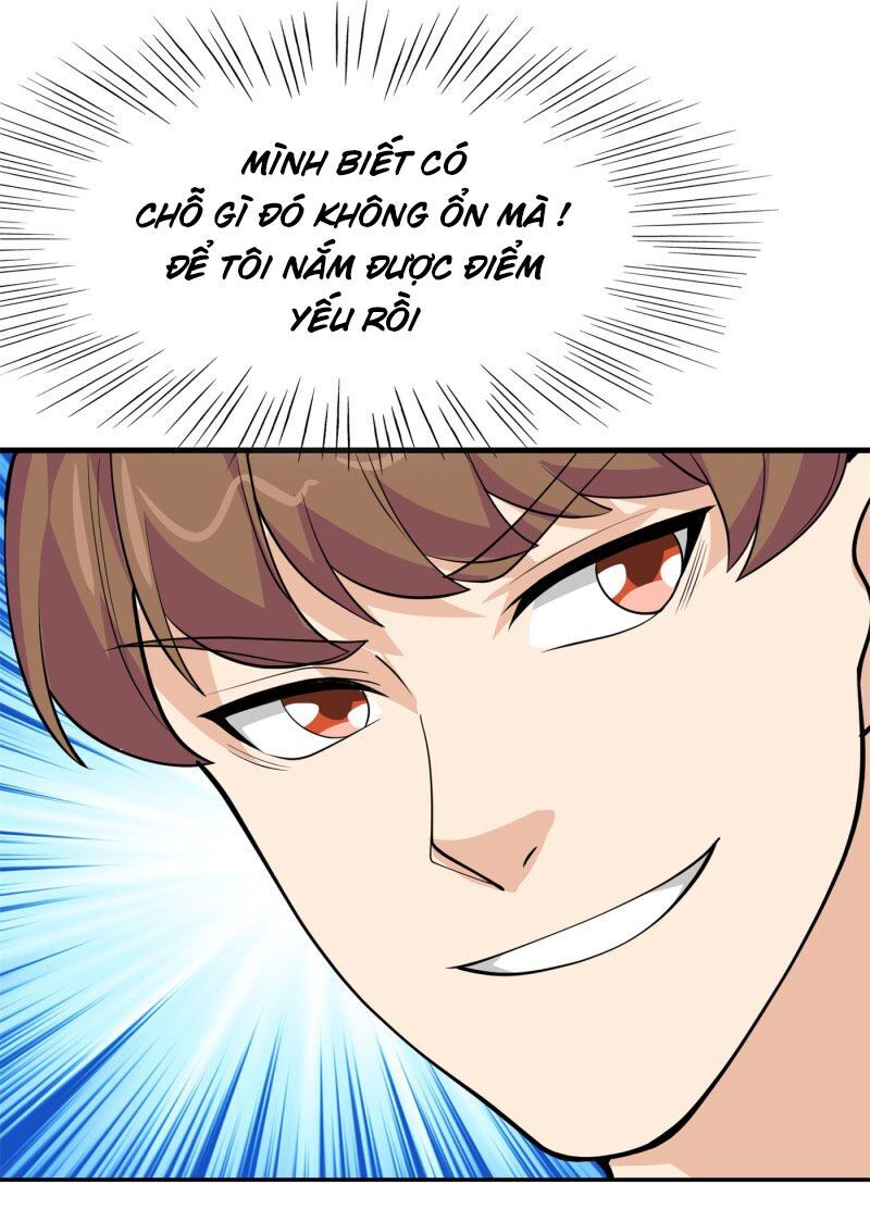 Hoa Hậu Giảng Đường Luôn Bên Người Chap 86 - Next Chap 87