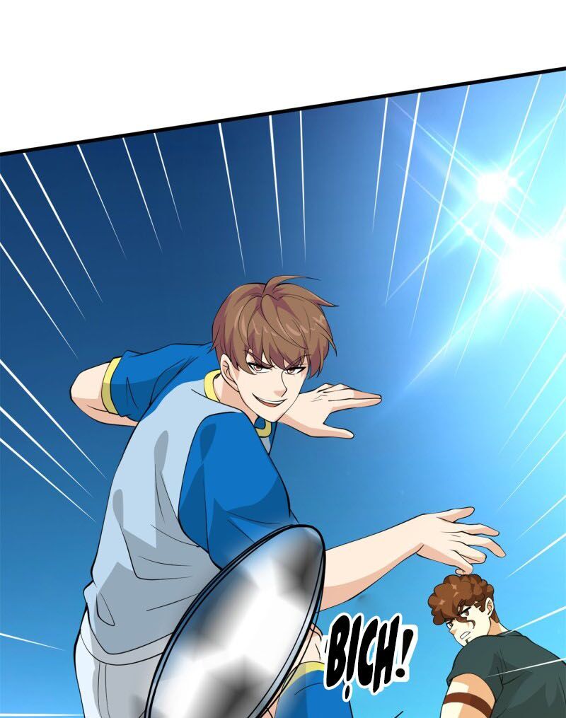 Hoa Hậu Giảng Đường Luôn Bên Người Chap 86 - Next Chap 87