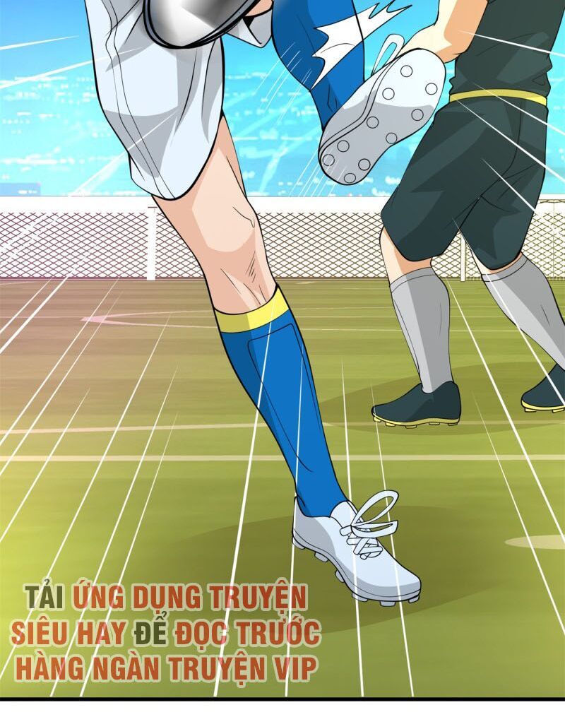 Hoa Hậu Giảng Đường Luôn Bên Người Chap 86 - Next Chap 87