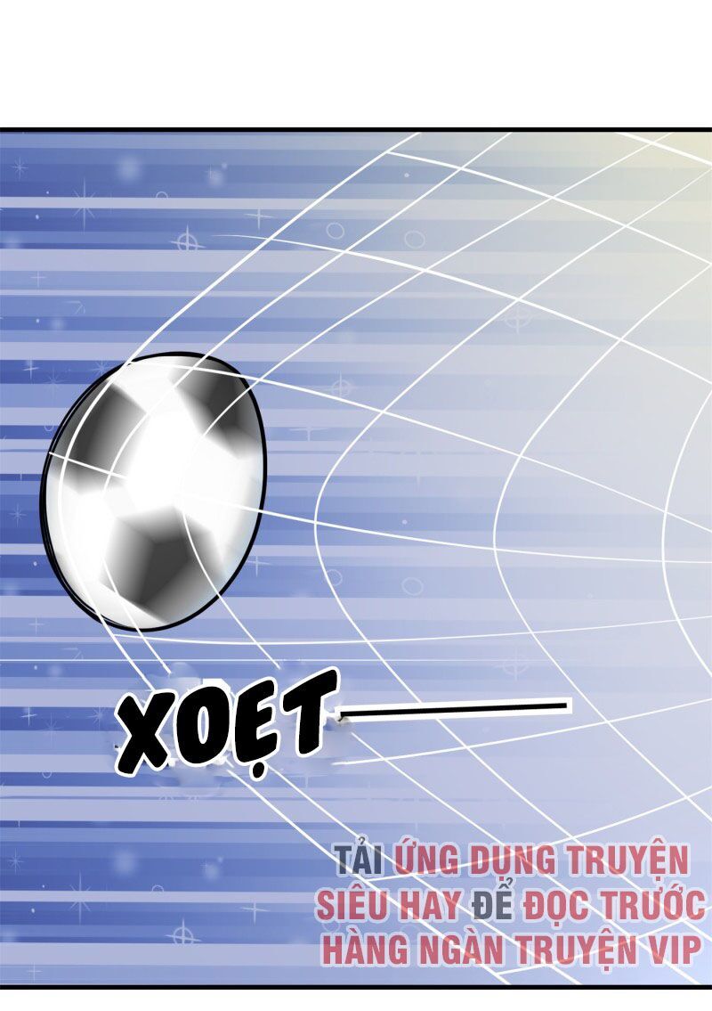 Hoa Hậu Giảng Đường Luôn Bên Người Chap 86 - Next Chap 87