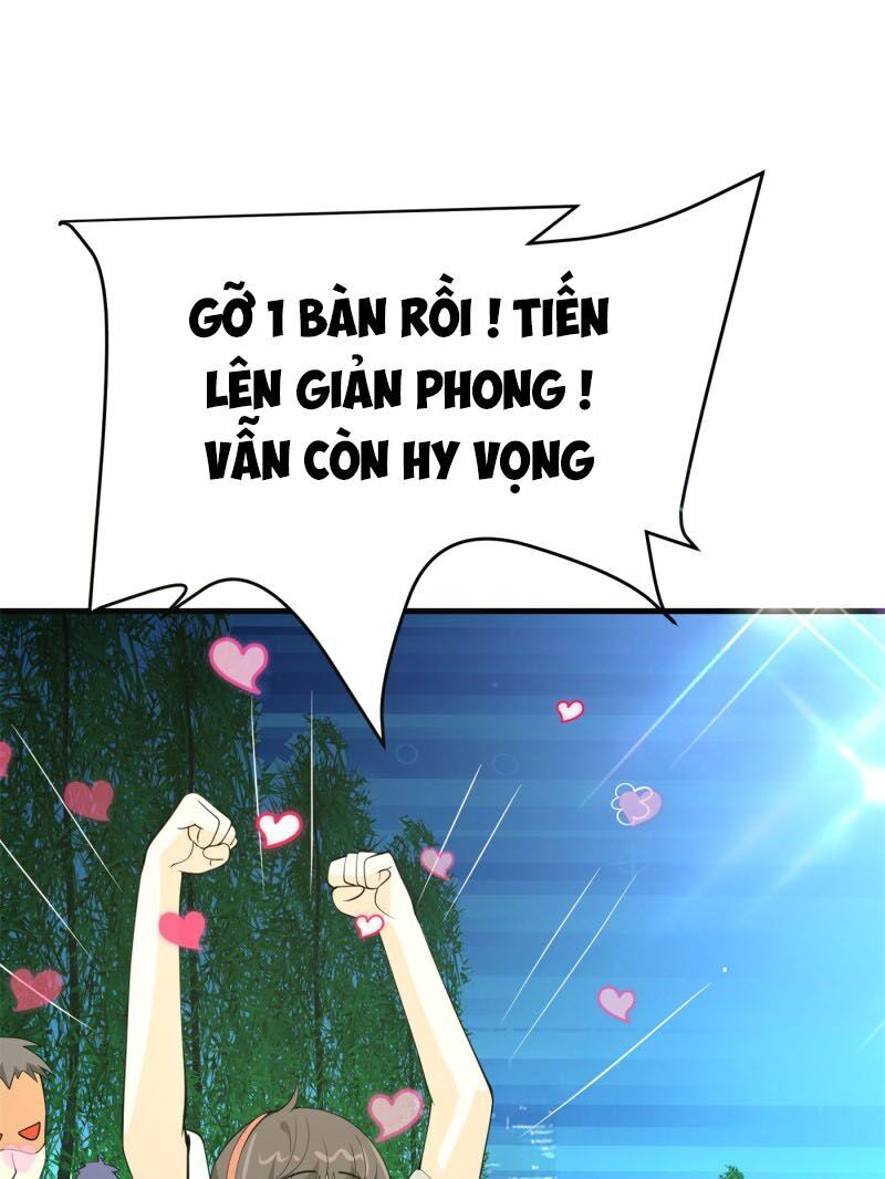 Hoa Hậu Giảng Đường Luôn Bên Người Chap 86 - Next Chap 87