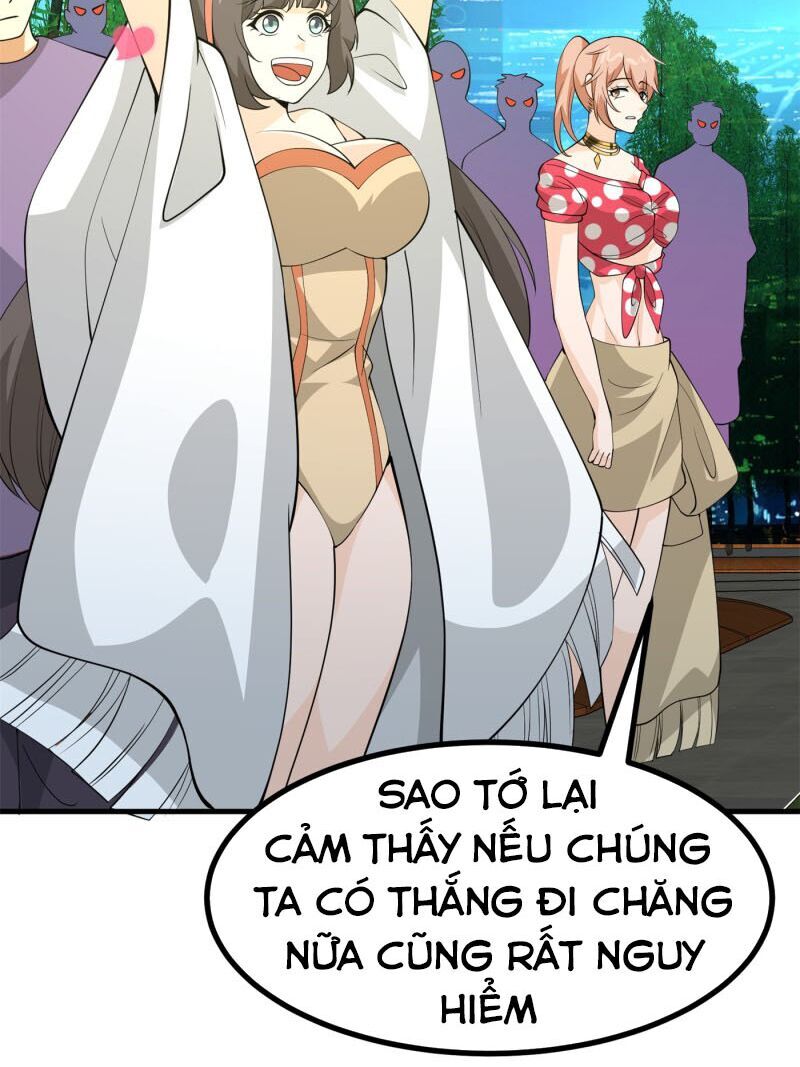 Hoa Hậu Giảng Đường Luôn Bên Người Chap 86 - Next Chap 87