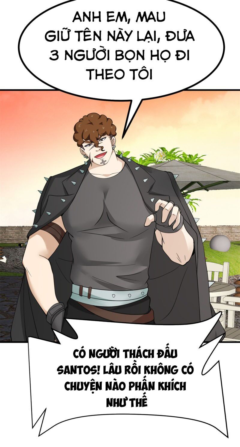Hoa Hậu Giảng Đường Luôn Bên Người Chap 86 - Next Chap 87