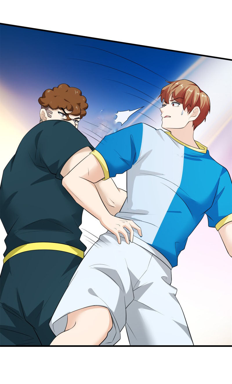 Hoa Hậu Giảng Đường Luôn Bên Người Chap 87 - Next Chap 88