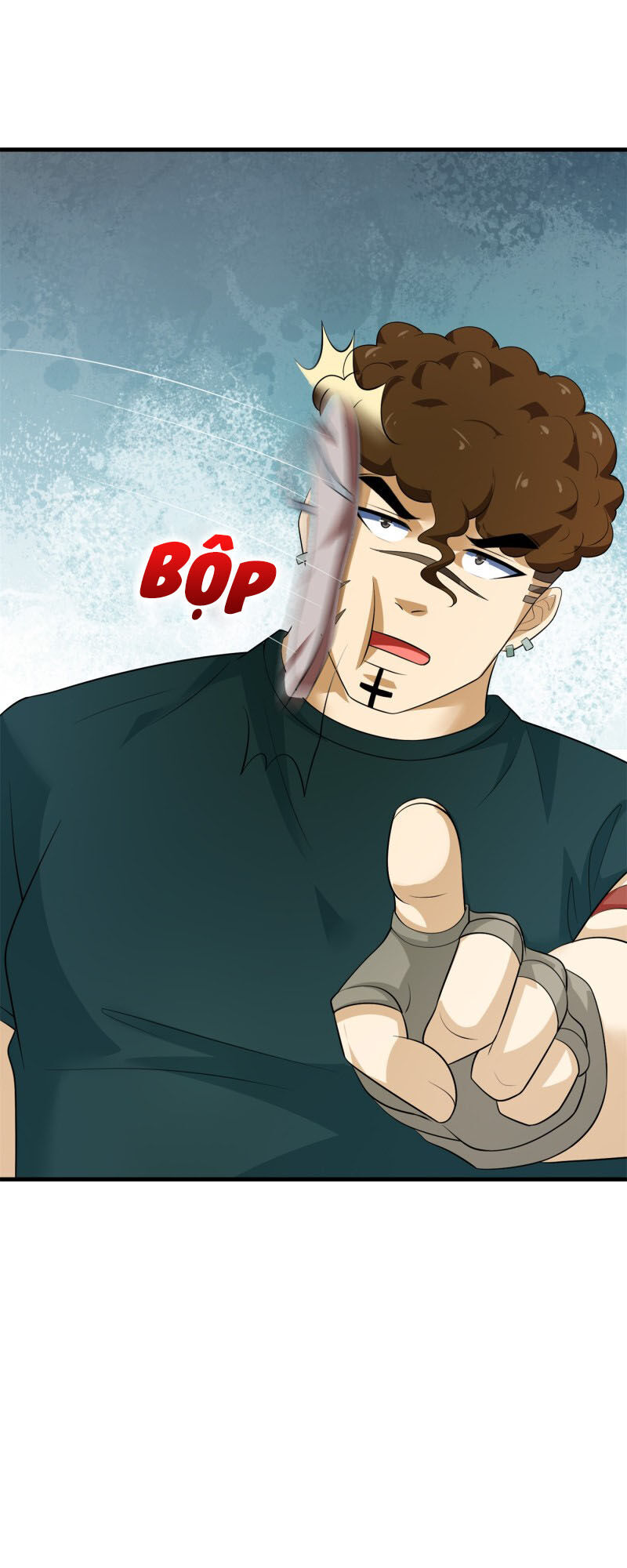 Hoa Hậu Giảng Đường Luôn Bên Người Chap 87 - Next Chap 88