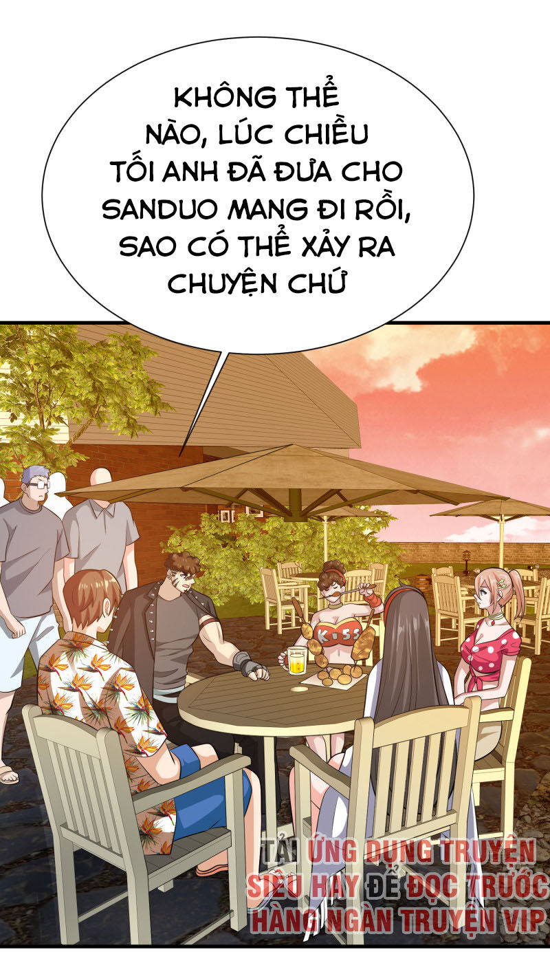 Hoa Hậu Giảng Đường Luôn Bên Người Chap 87 - Next Chap 88