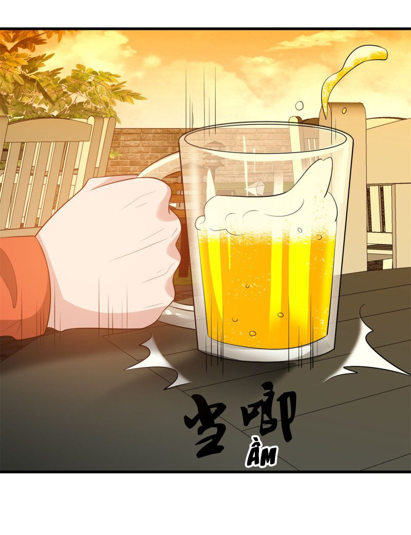 Hoa Hậu Giảng Đường Luôn Bên Người Chap 87 - Next Chap 88