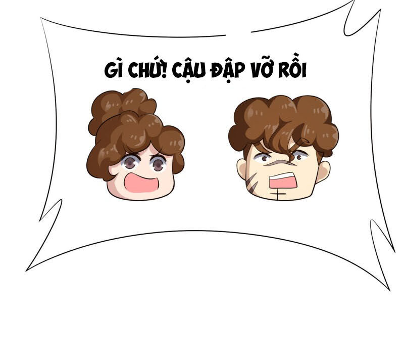 Hoa Hậu Giảng Đường Luôn Bên Người Chap 87 - Next Chap 88