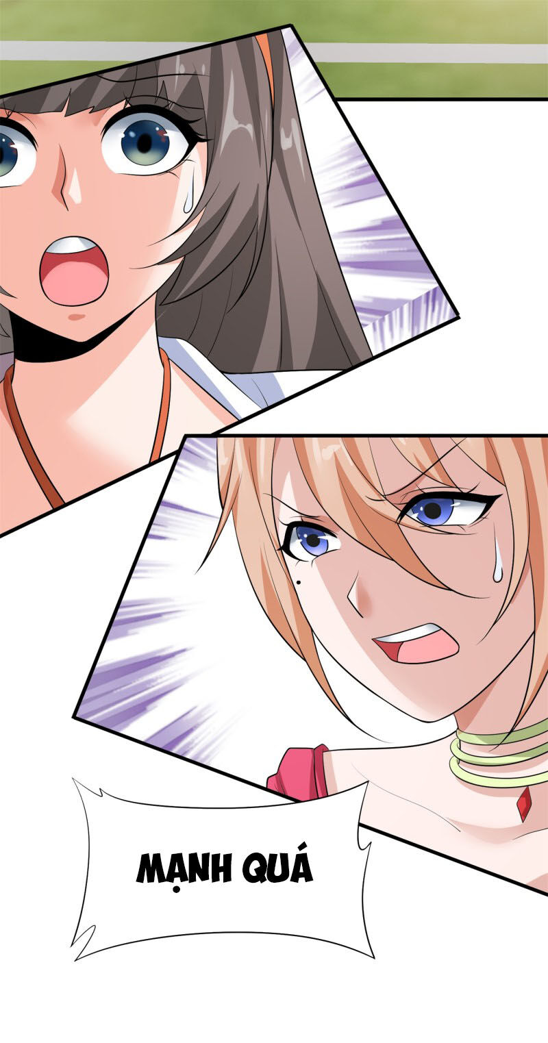 Hoa Hậu Giảng Đường Luôn Bên Người Chap 87 - Next Chap 88