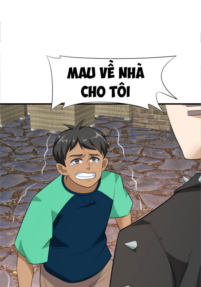 Hoa Hậu Giảng Đường Luôn Bên Người Chap 88 - Next Chap 89