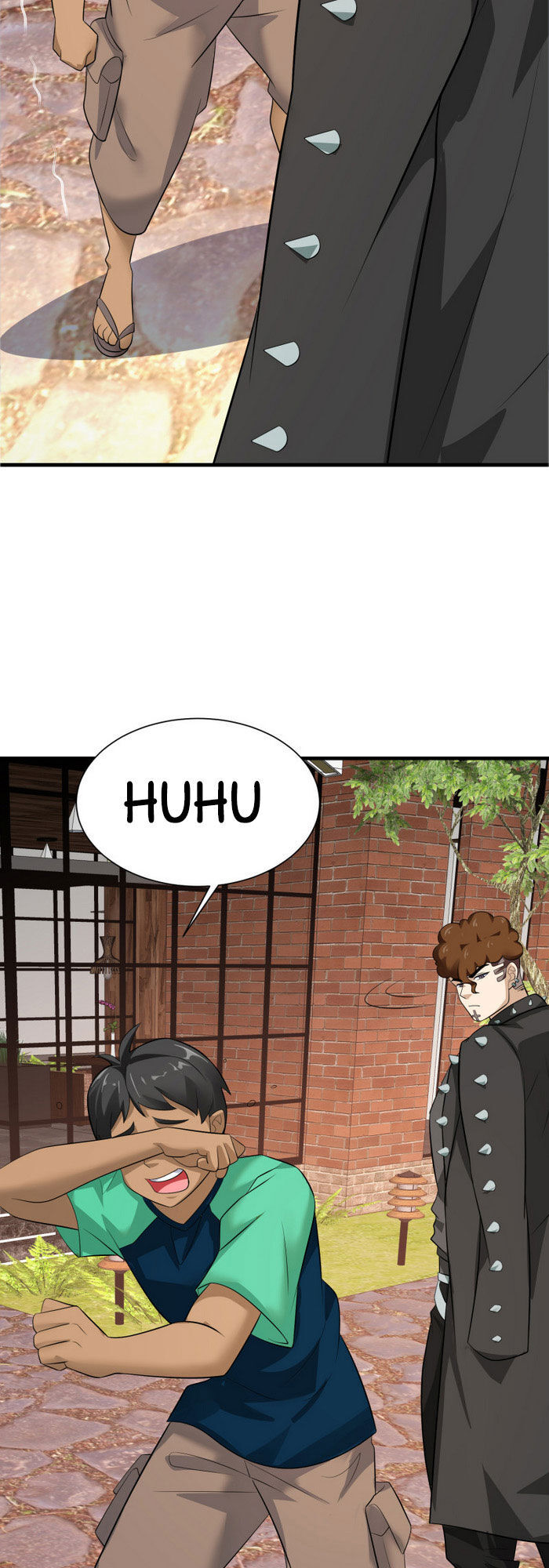 Hoa Hậu Giảng Đường Luôn Bên Người Chap 88 - Next Chap 89
