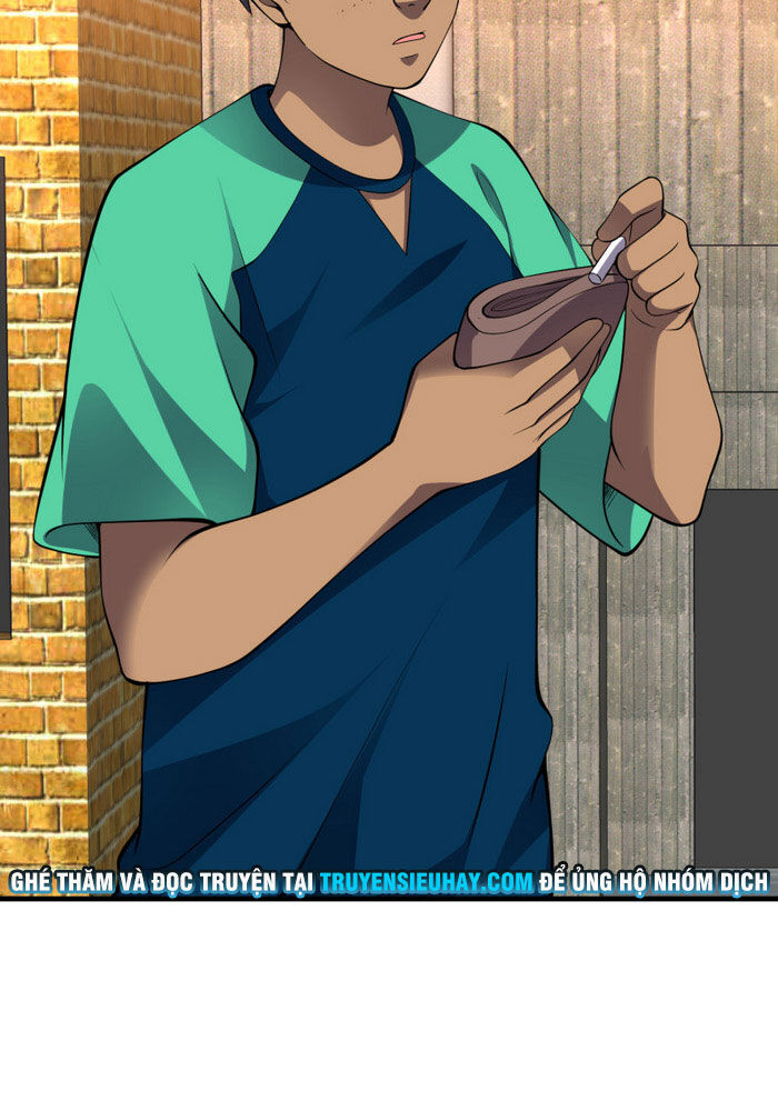 Hoa Hậu Giảng Đường Luôn Bên Người Chap 88 - Next Chap 89