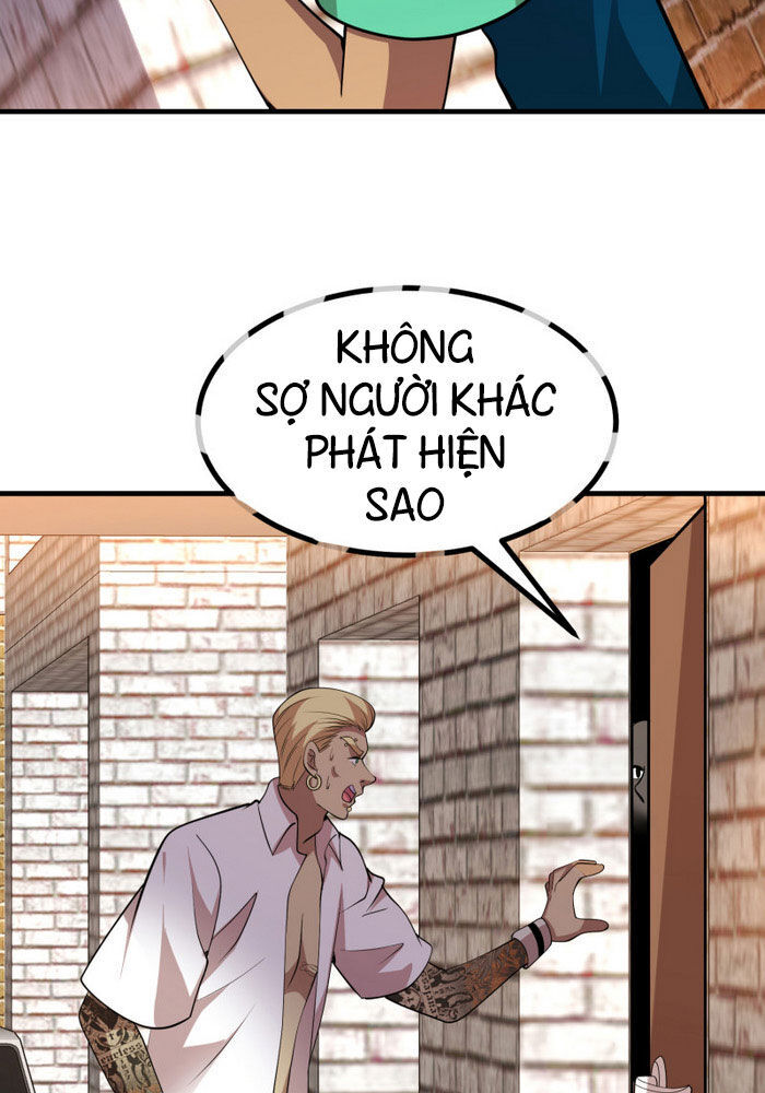 Hoa Hậu Giảng Đường Luôn Bên Người Chap 88 - Next Chap 89