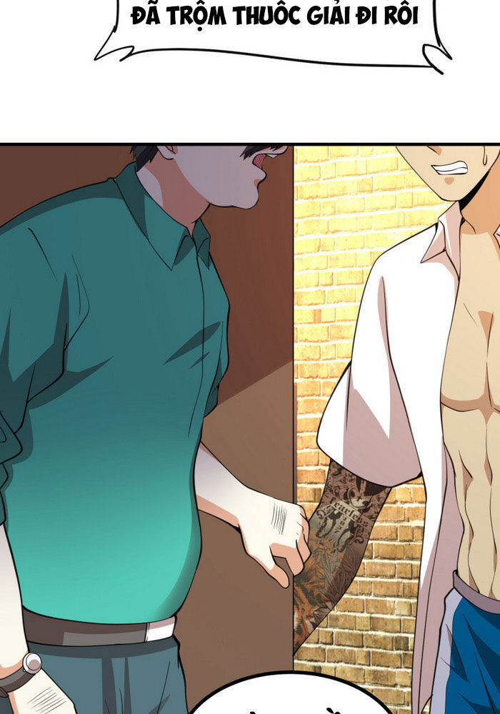 Hoa Hậu Giảng Đường Luôn Bên Người Chap 88 - Next Chap 89