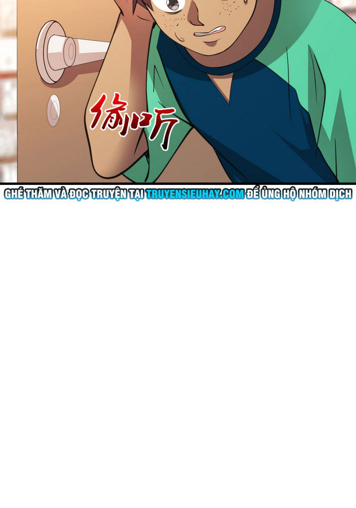 Hoa Hậu Giảng Đường Luôn Bên Người Chap 88 - Next Chap 89