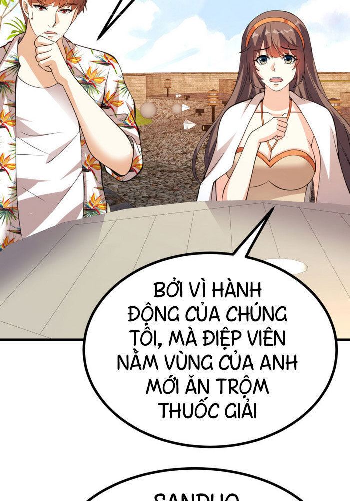Hoa Hậu Giảng Đường Luôn Bên Người Chap 88 - Next Chap 89