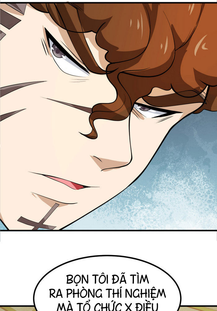 Hoa Hậu Giảng Đường Luôn Bên Người Chap 88 - Next Chap 89