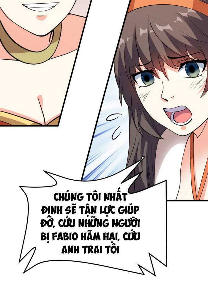 Hoa Hậu Giảng Đường Luôn Bên Người Chap 88 - Next Chap 89
