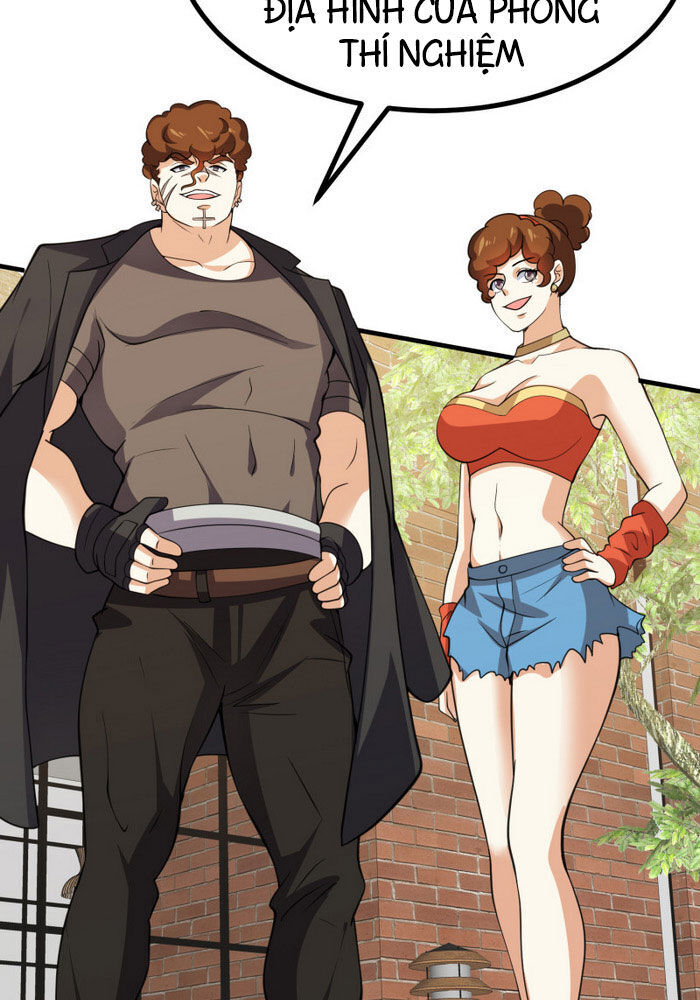 Hoa Hậu Giảng Đường Luôn Bên Người Chap 88 - Next Chap 89