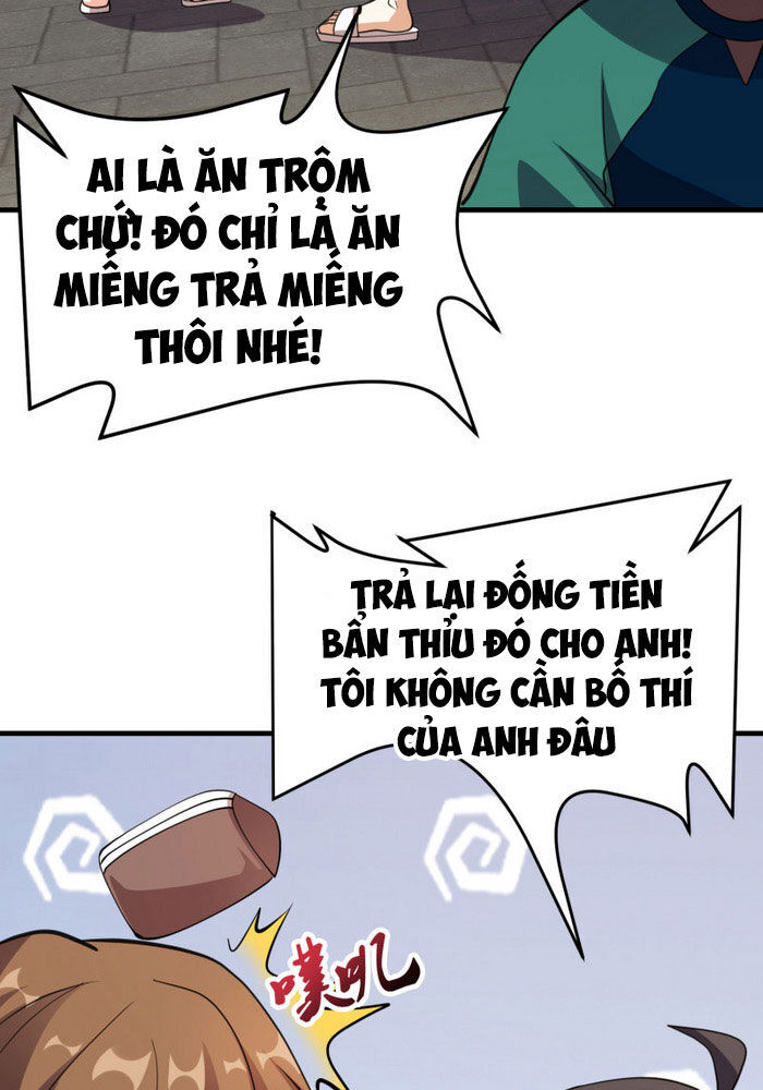 Hoa Hậu Giảng Đường Luôn Bên Người Chap 88 - Next Chap 89