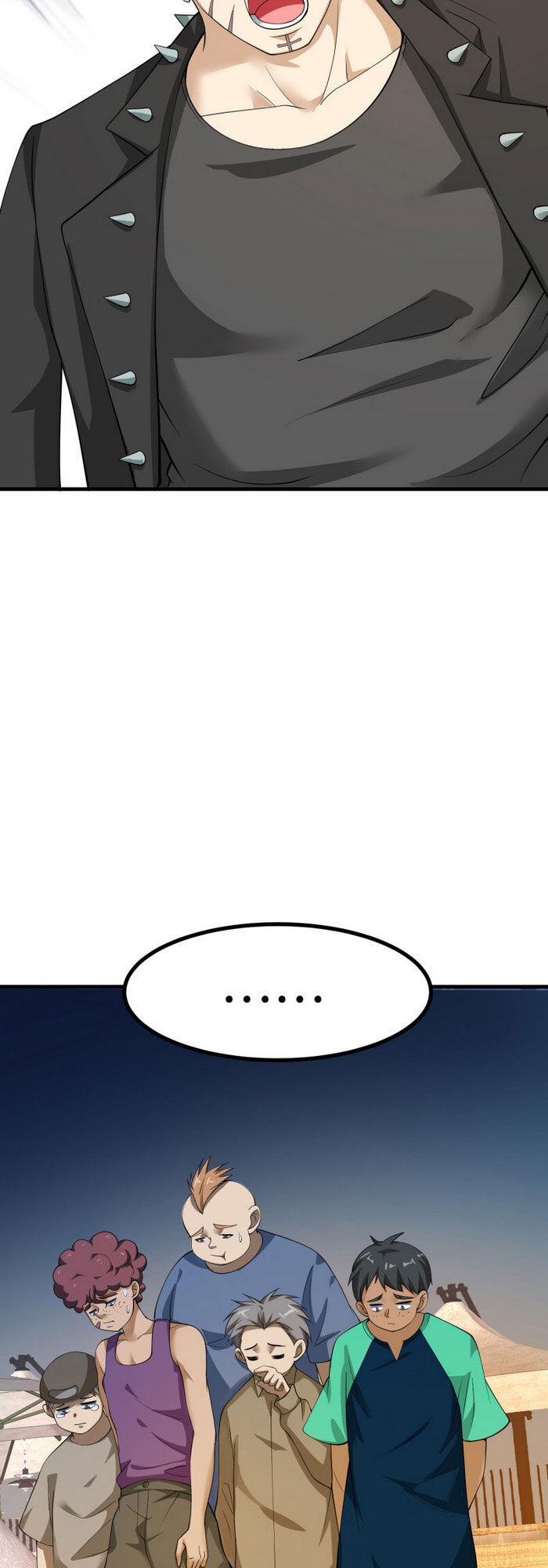 Hoa Hậu Giảng Đường Luôn Bên Người Chap 88 - Next Chap 89