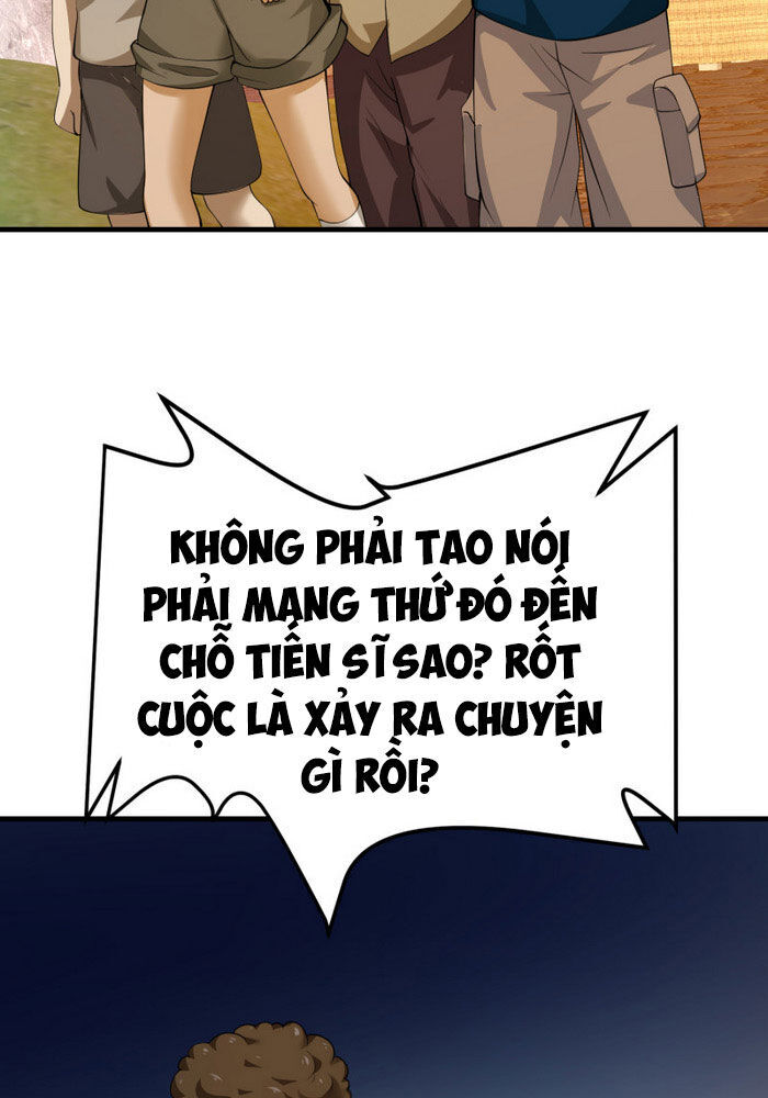 Hoa Hậu Giảng Đường Luôn Bên Người Chap 88 - Next Chap 89