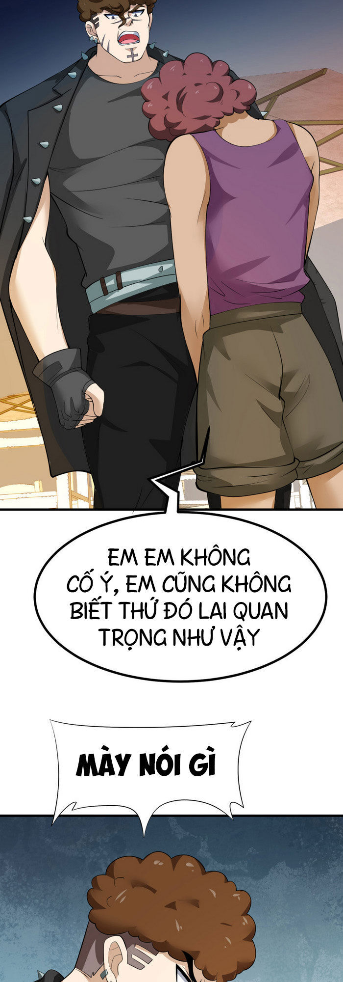 Hoa Hậu Giảng Đường Luôn Bên Người Chap 88 - Next Chap 89