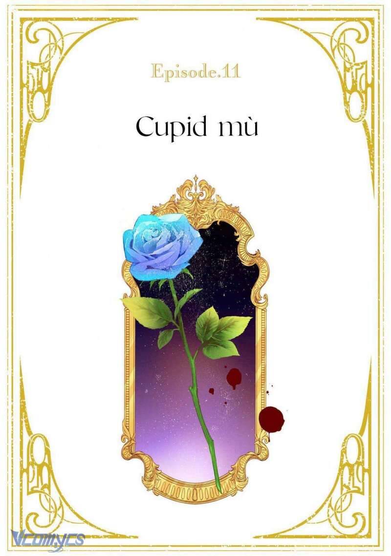 Hoa Hồng Ẩn Giấu Sao Băng Chap 11 - Next Chap 12