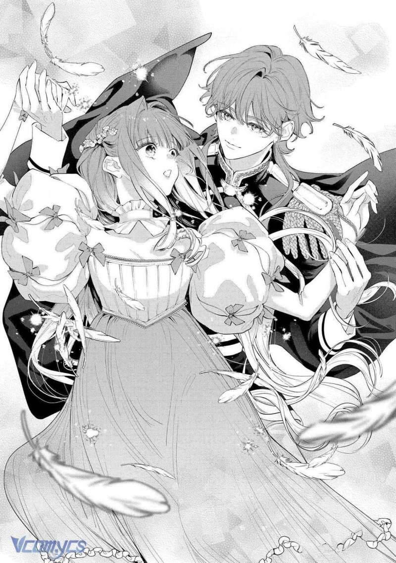 Hoa Hồng Ẩn Giấu Sao Băng Chap 11 - Next Chap 12