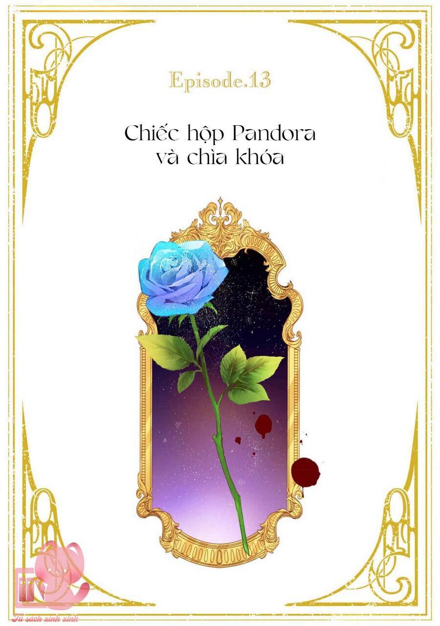 Hoa Hồng Ẩn Giấu Sao Băng Chap 13 - Next Chap 14