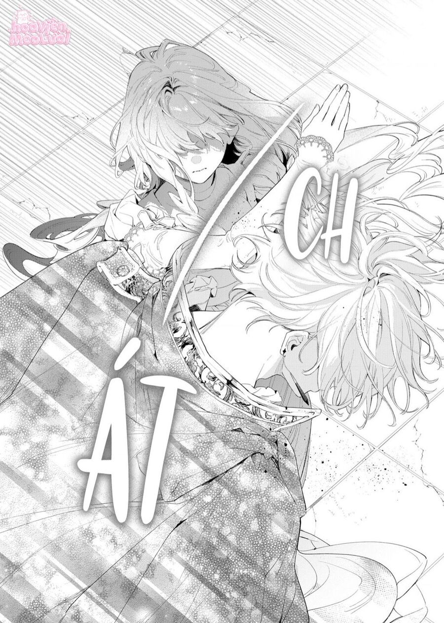 Hoa Hồng Ẩn Giấu Sao Băng Chap 2 - Next Chap 3