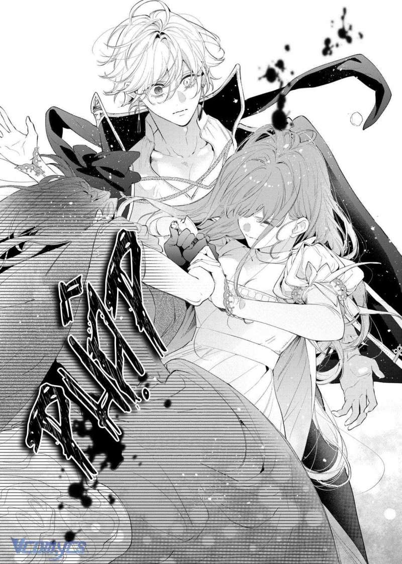 Hoa Hồng Ẩn Giấu Sao Băng Chap 5 - Next Chap 6