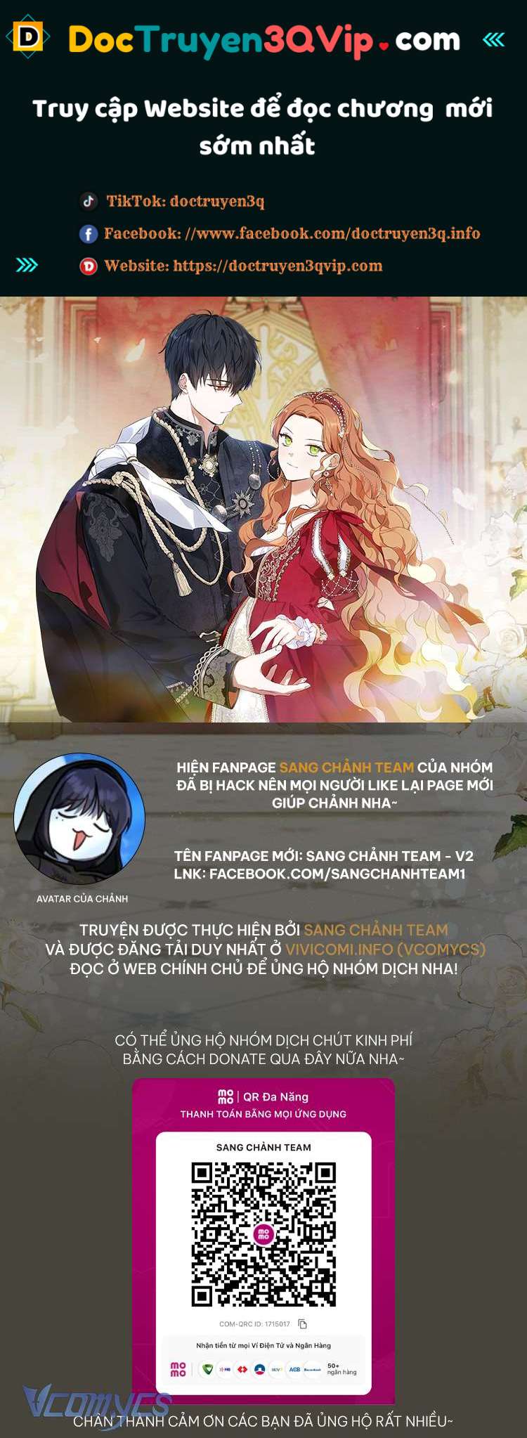 Hoa Hồng Ẩn Giấu Sao Băng Chap 6 - Next Chap 7