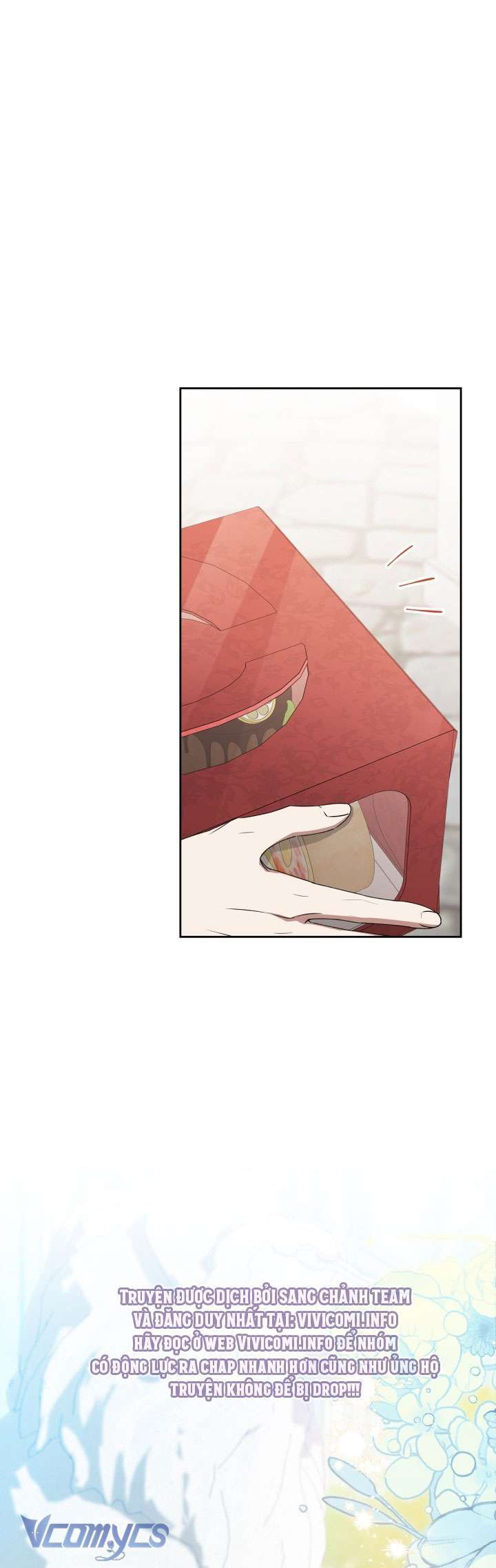 Hoa Hồng Ẩn Giấu Sao Băng Chap 6 - Next Chap 7