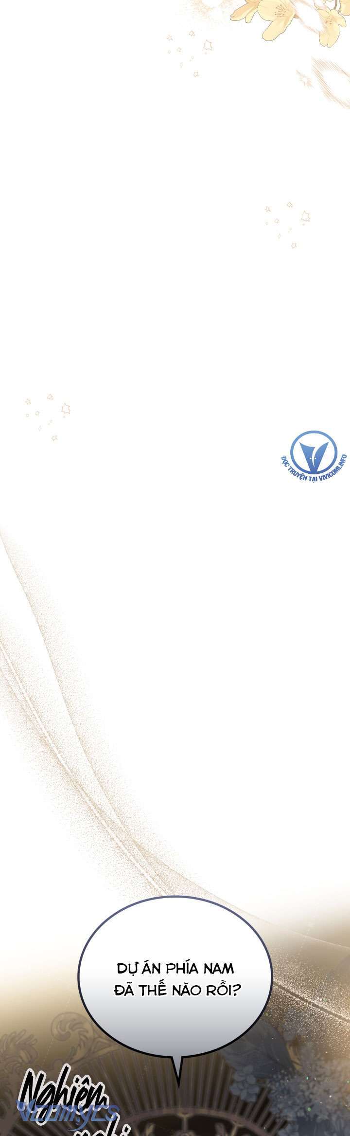Hoa Hồng Ẩn Giấu Sao Băng Chap 6 - Next Chap 7