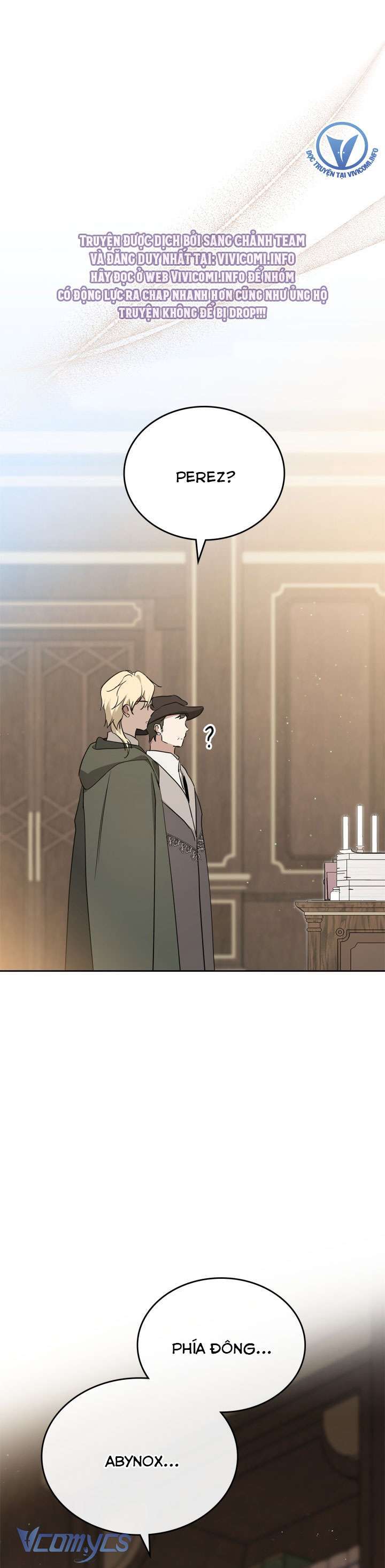 Hoa Hồng Ẩn Giấu Sao Băng Chap 6 - Next Chap 7