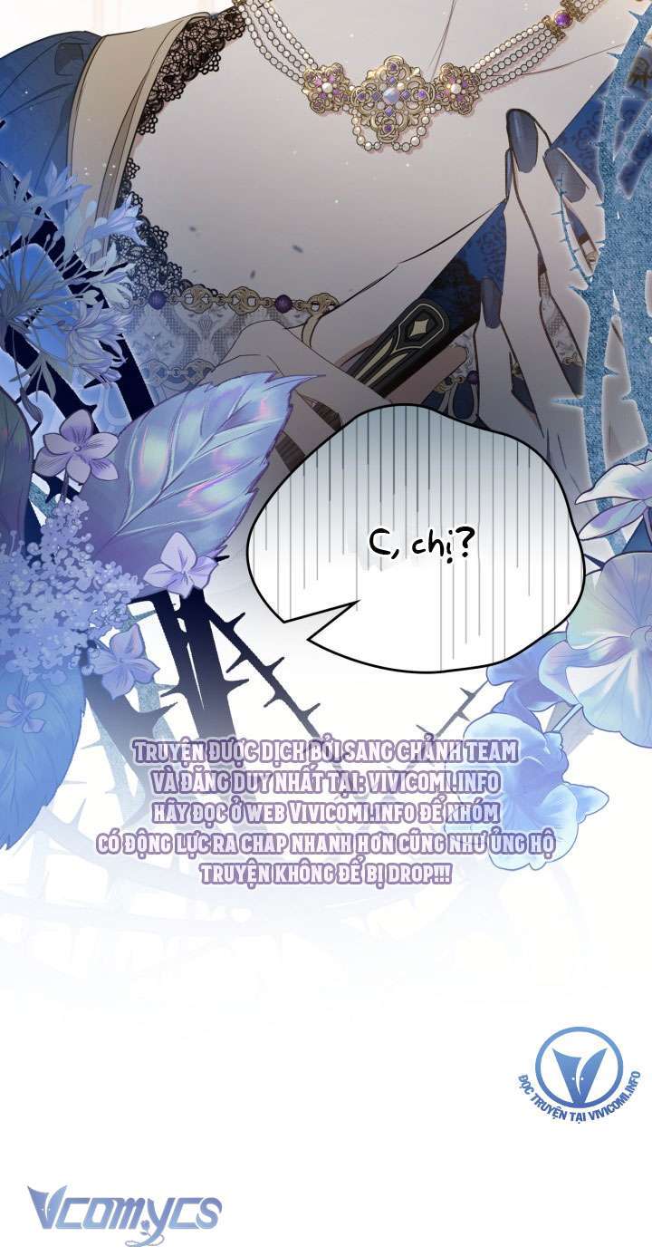 Hoa Hồng Ẩn Giấu Sao Băng Chap 6 - Next Chap 7