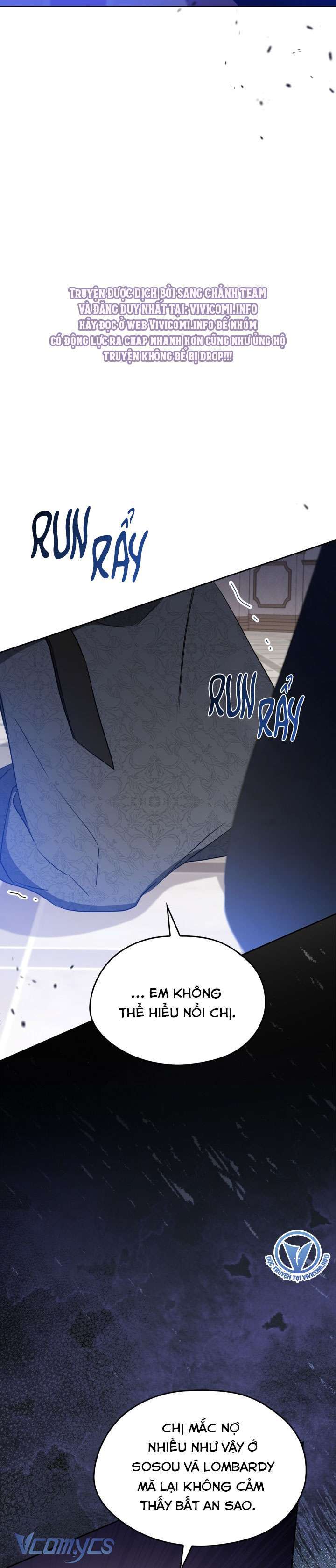 Hoa Hồng Ẩn Giấu Sao Băng Chap 6 - Next Chap 7