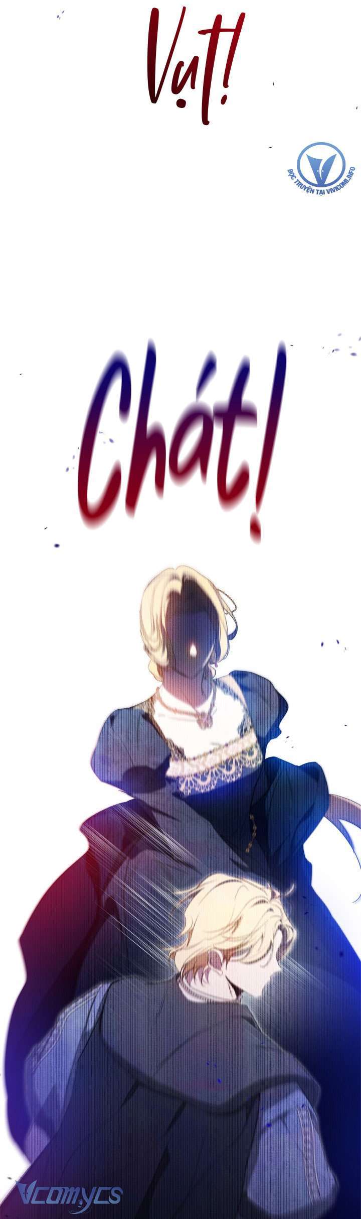 Hoa Hồng Ẩn Giấu Sao Băng Chap 6 - Next Chap 7