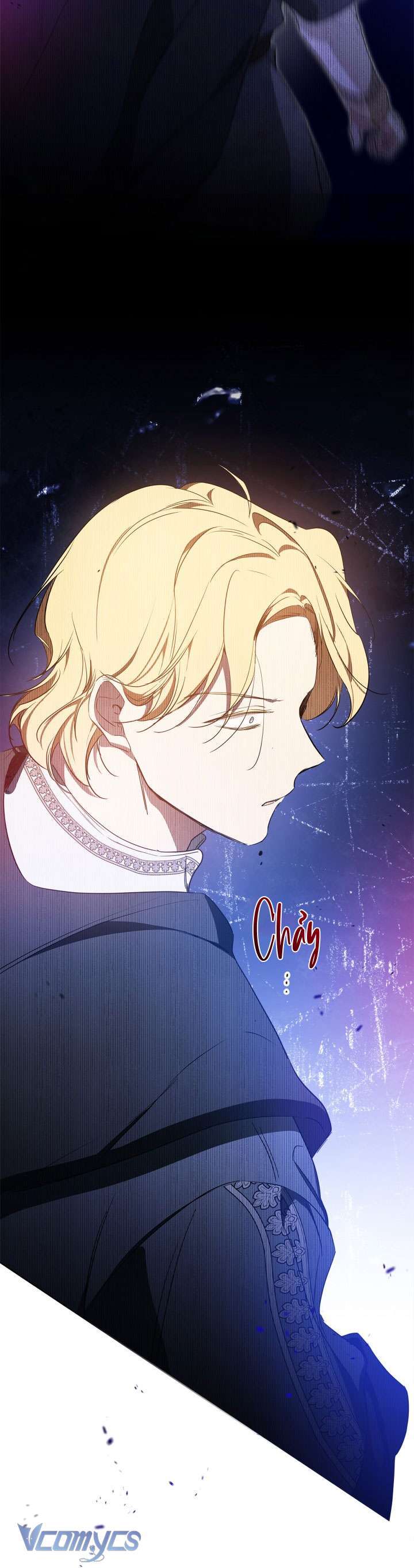 Hoa Hồng Ẩn Giấu Sao Băng Chap 6 - Next Chap 7